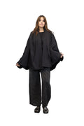 Rundholz 124 11 28 Jacket I ATELIER957
