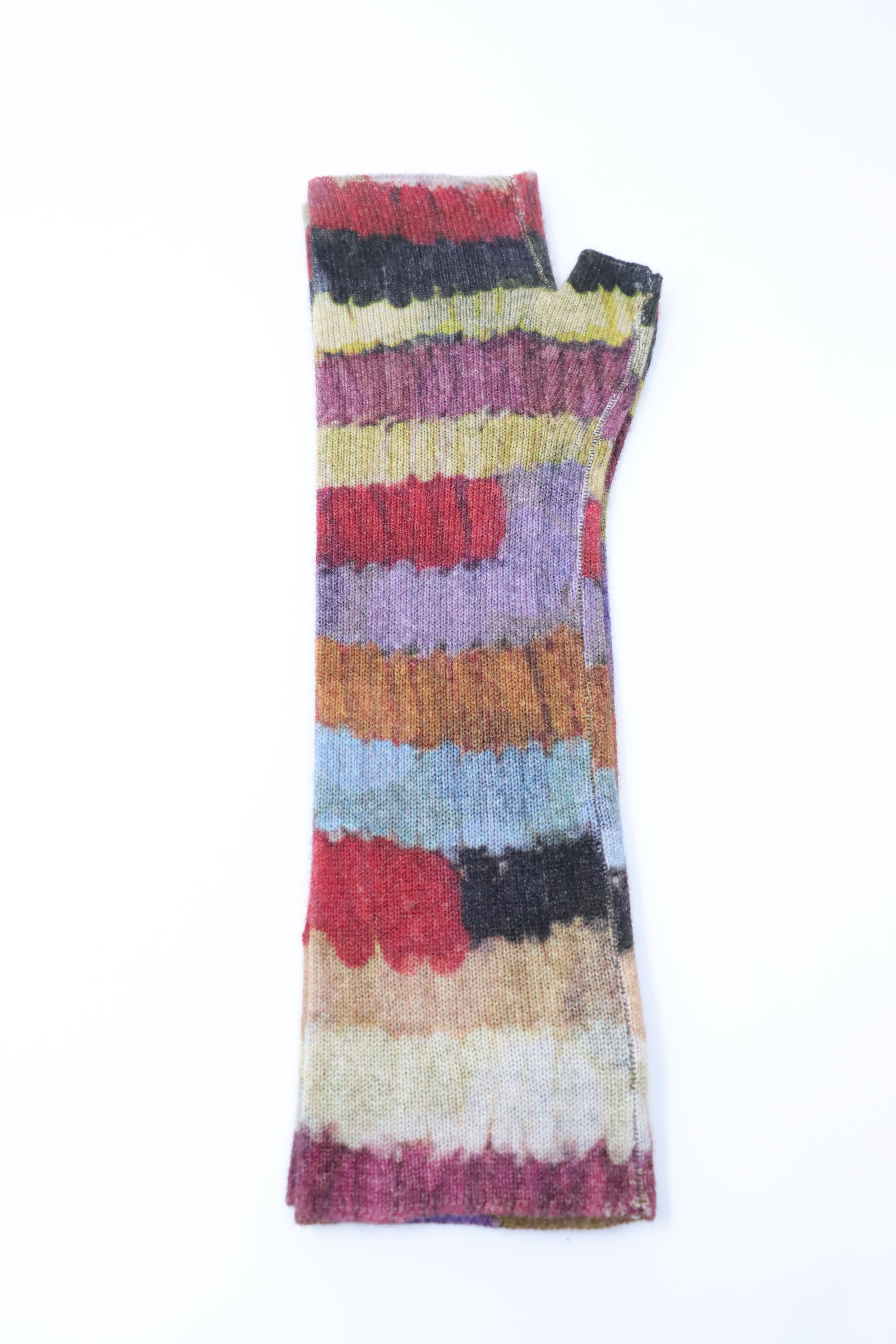 in bed with yOu VB41 Knitted Gloves (2 colors)