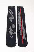 Moyuru 253116 Socks | ATELIERR957