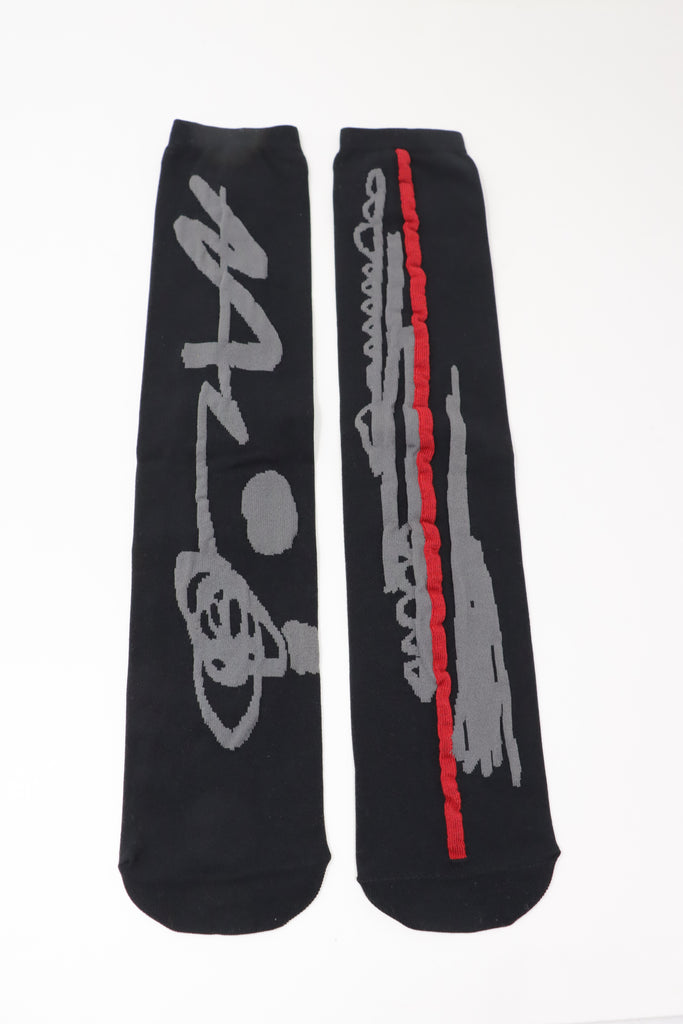 Moyuru 253116 Socks | ATELIERR957