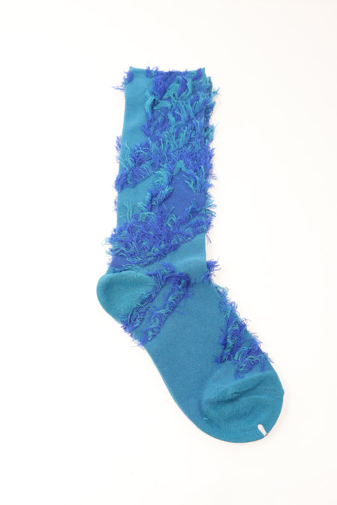 Moyuru 253104 Socks (2 colors) | ATELIER957