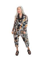 Kozan Mandy Negroni Tunic I ATELIER957