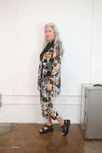 Kozan Mandy Negroni Tunic I ATELIER957