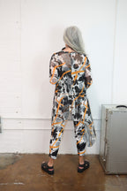 Kozan Mandy Negroni Tunic I ATELIER957