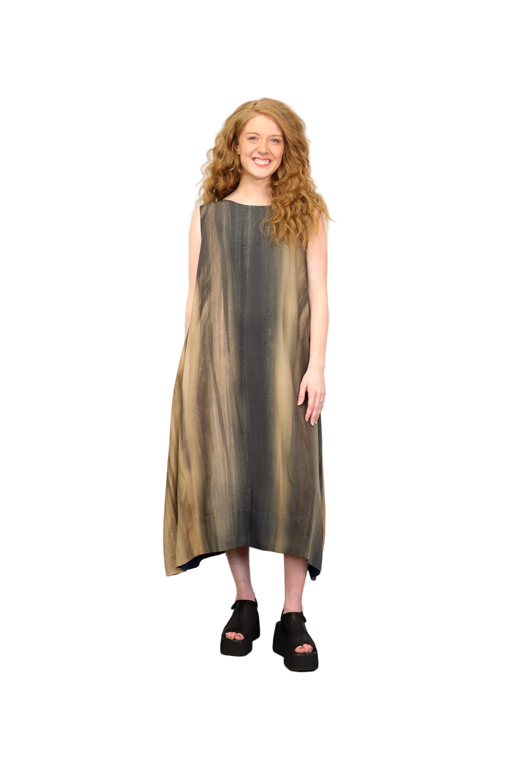 Moyuru 241423 Dress | ATELIER957