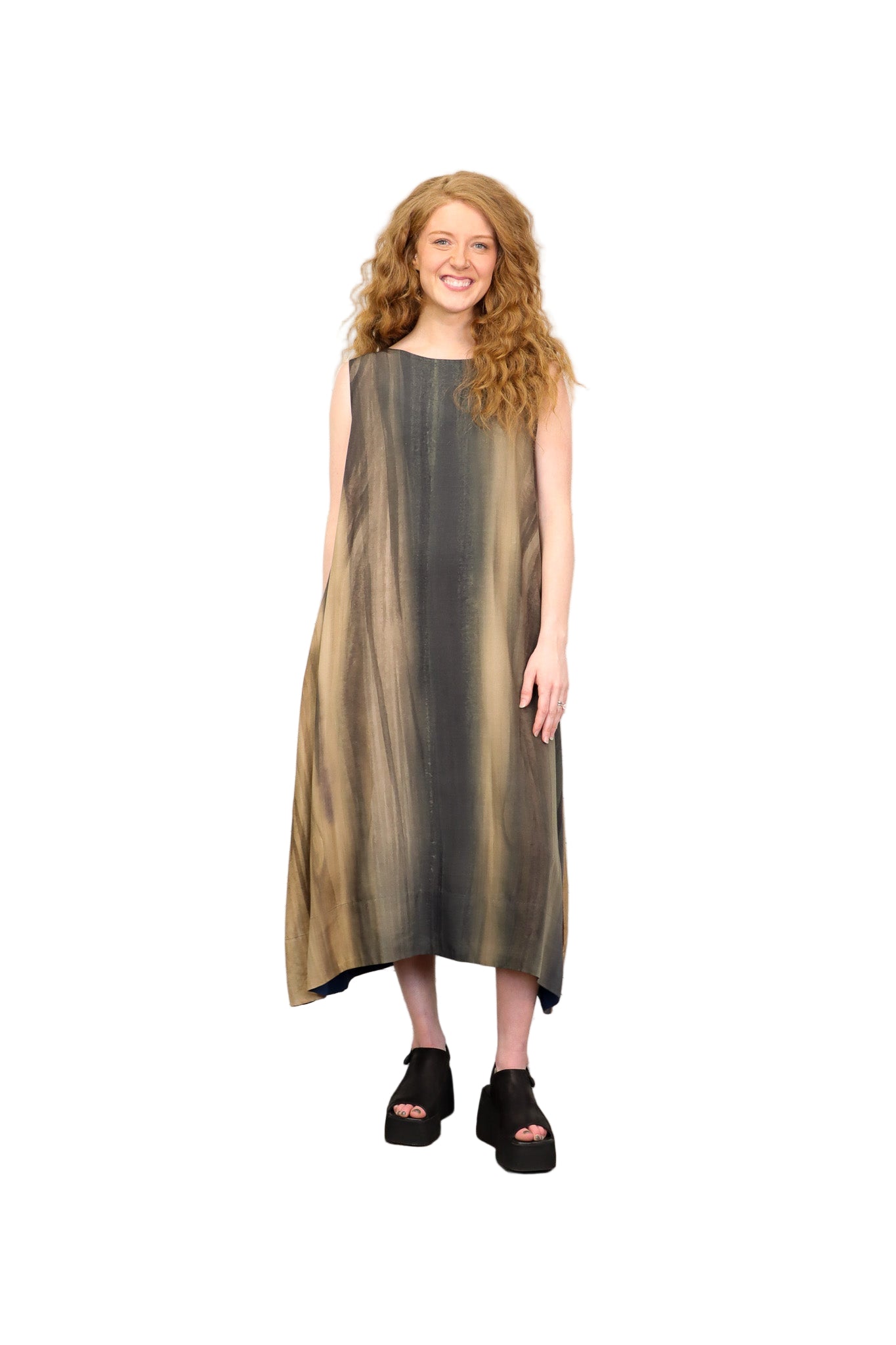 Moyuru 241423 Dress | ATELIER957