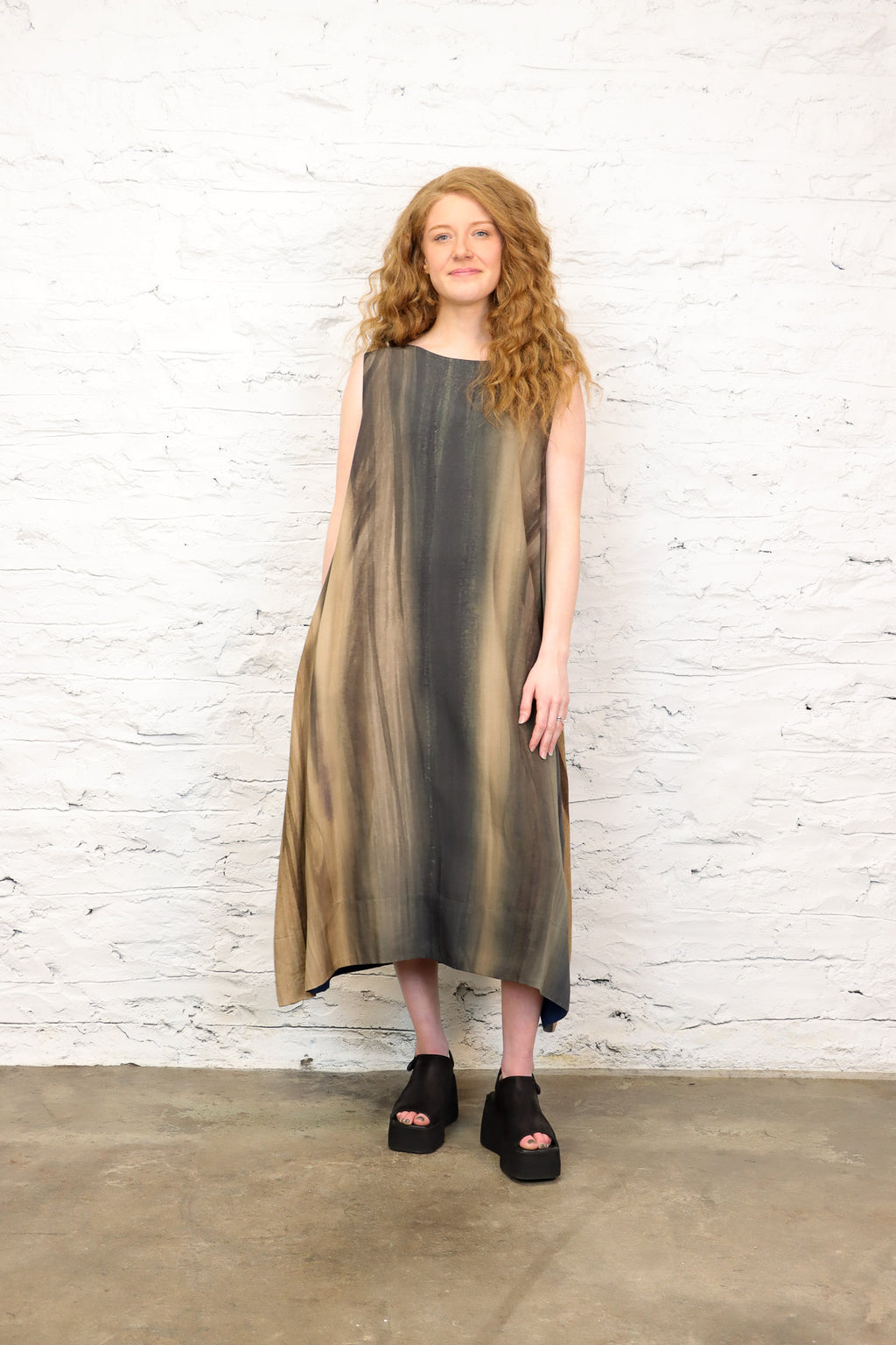 Moyuru 241423 Dress | ATELIER957