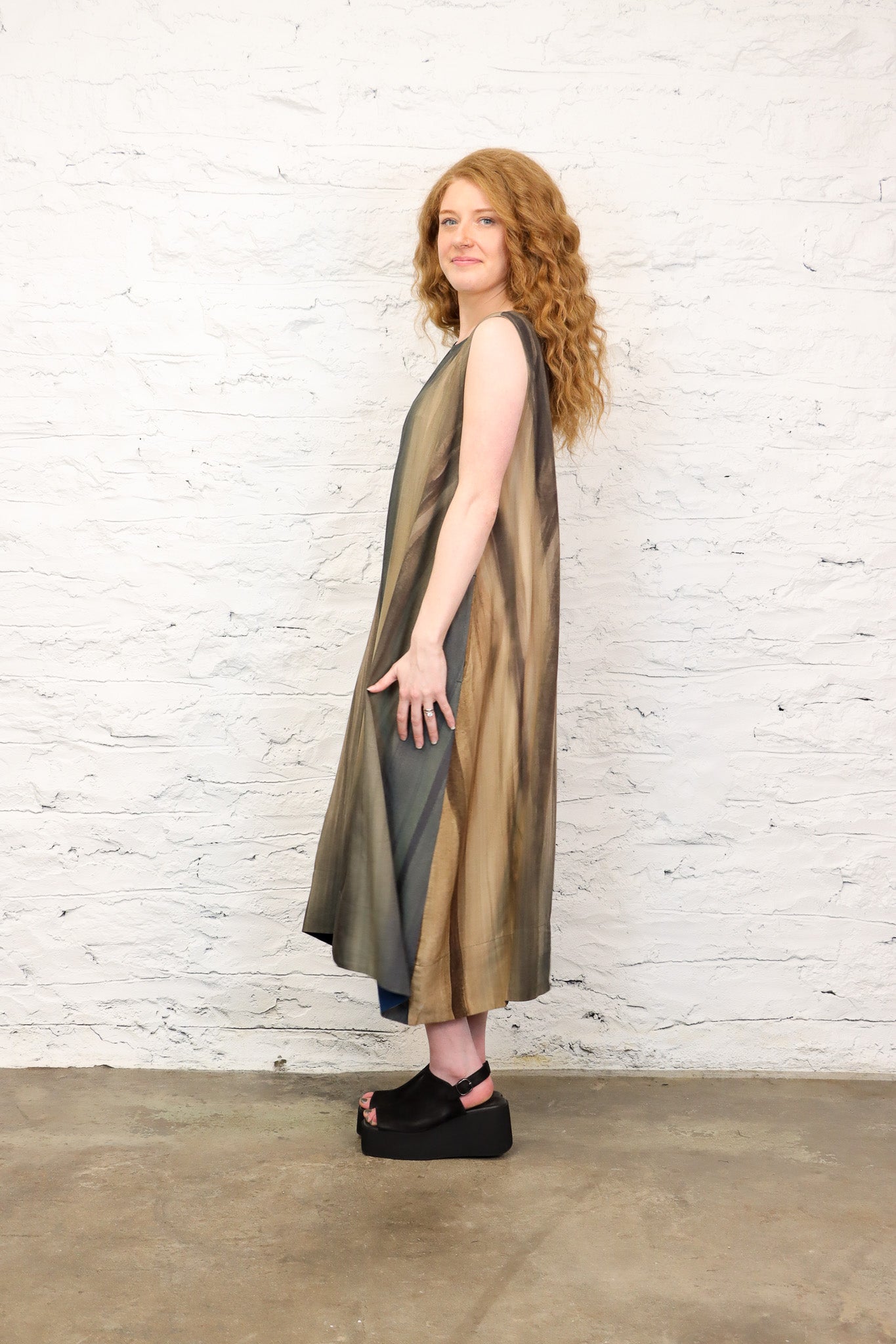 Moyuru 241423 Dress | ATELIER957