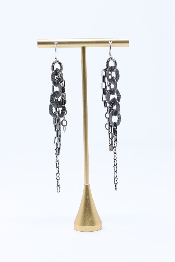 Mya Lambrecht E105 Earrings | ATELIER957