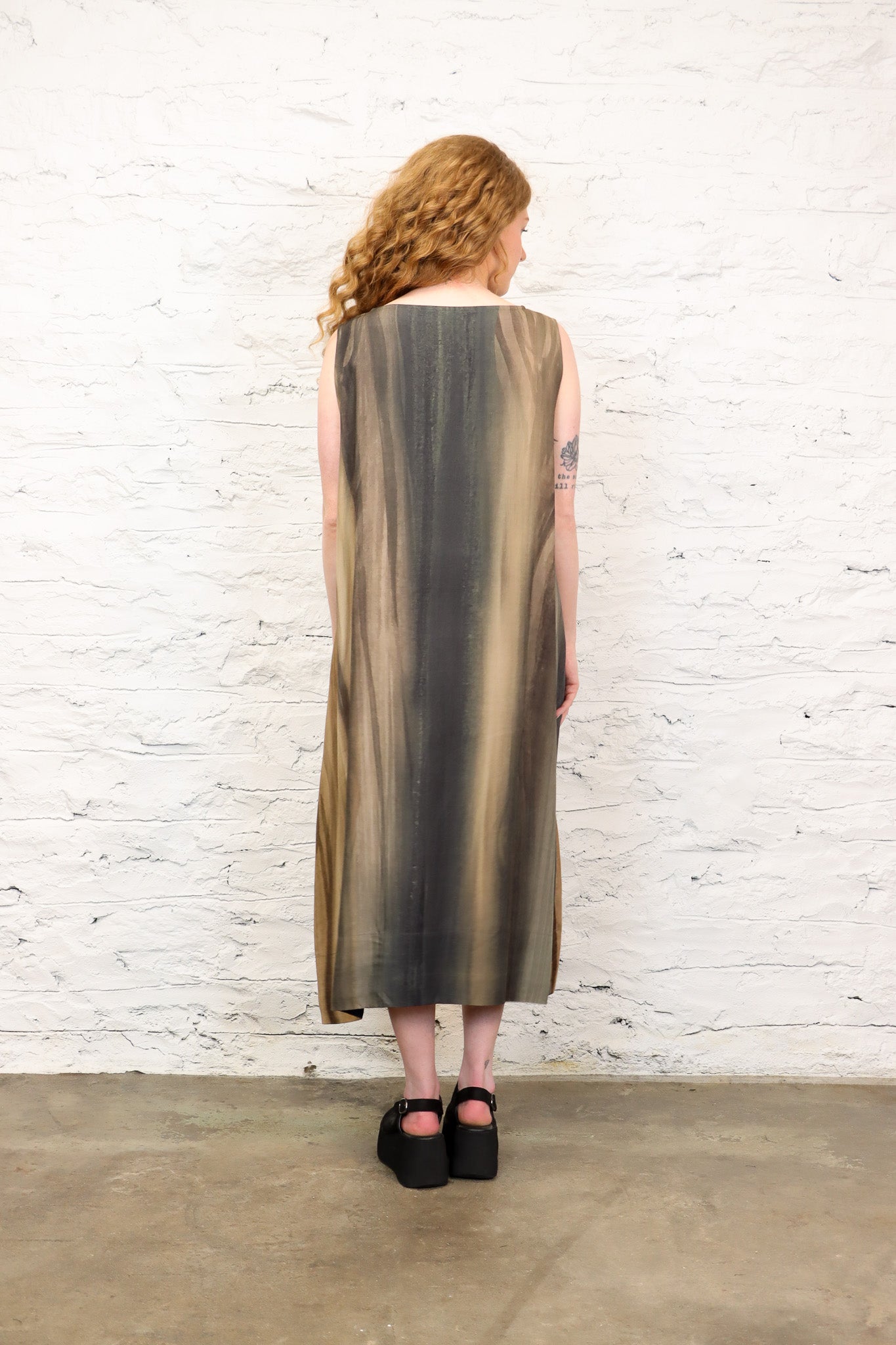 Moyuru 241423 Dress | ATELIER957