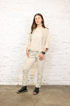 Transit N239 Jacket I ATELIER957