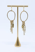 Mya Lambrecht Lab 2 Earrings | ATELIER957
