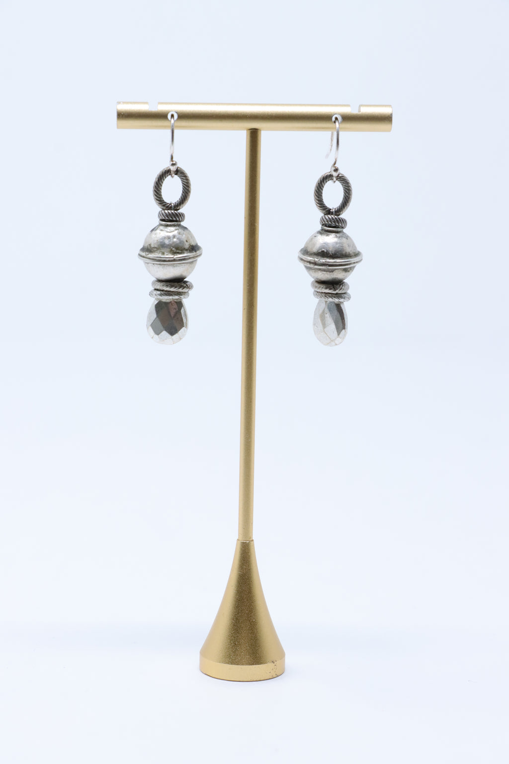 Mya Lambrecht E1105 Earrings | ATELIER957