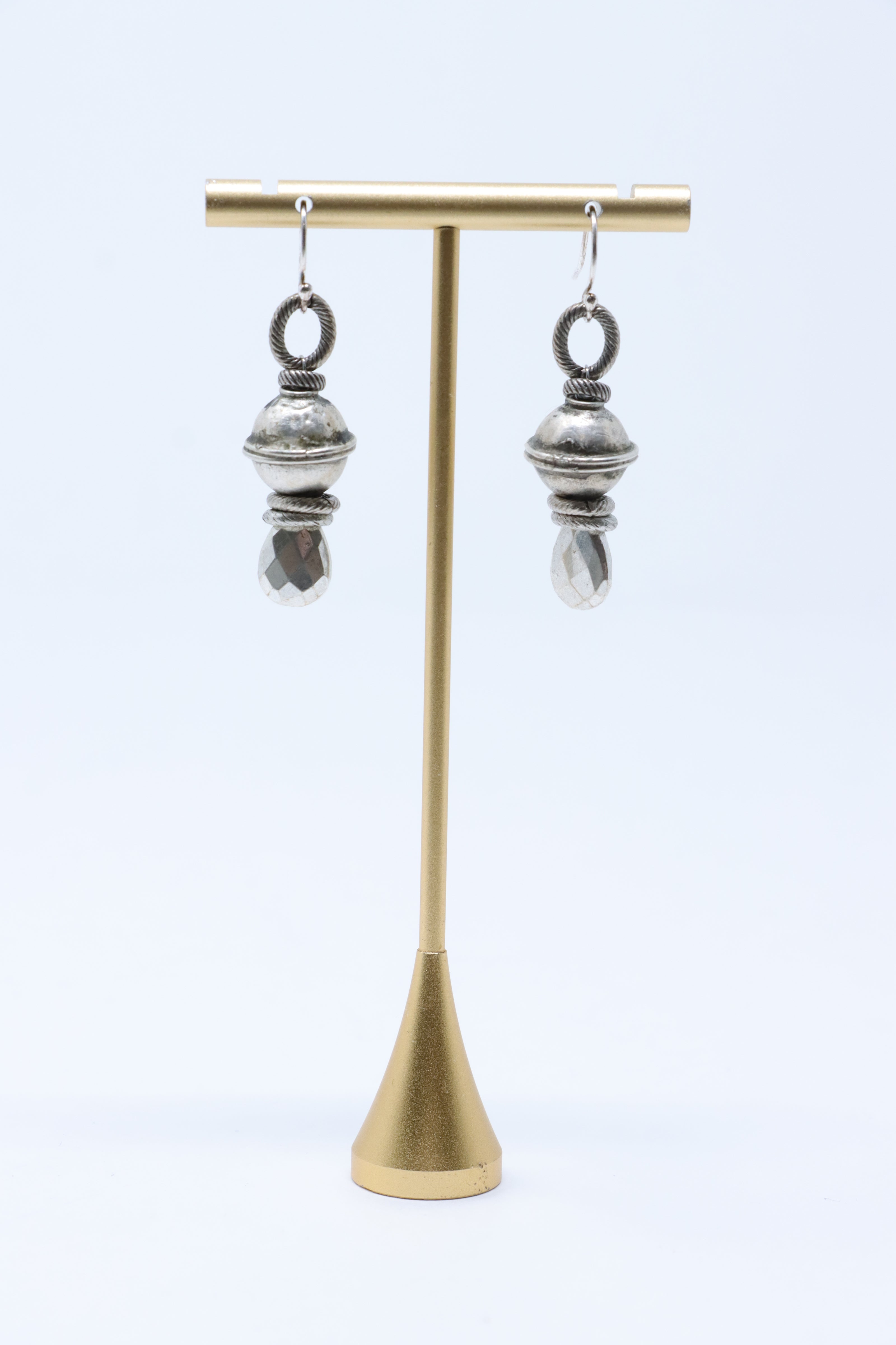 Mya Lambrecht E1105 Earrings | ATELIER957