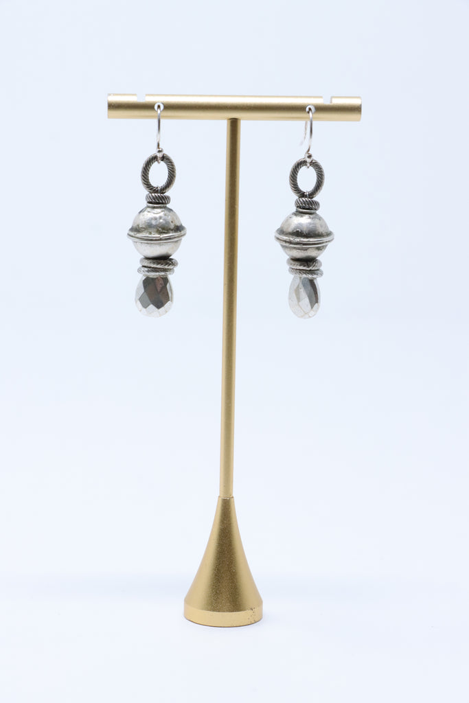 Mya Lambrecht E1105 Earrings | ATELIER957