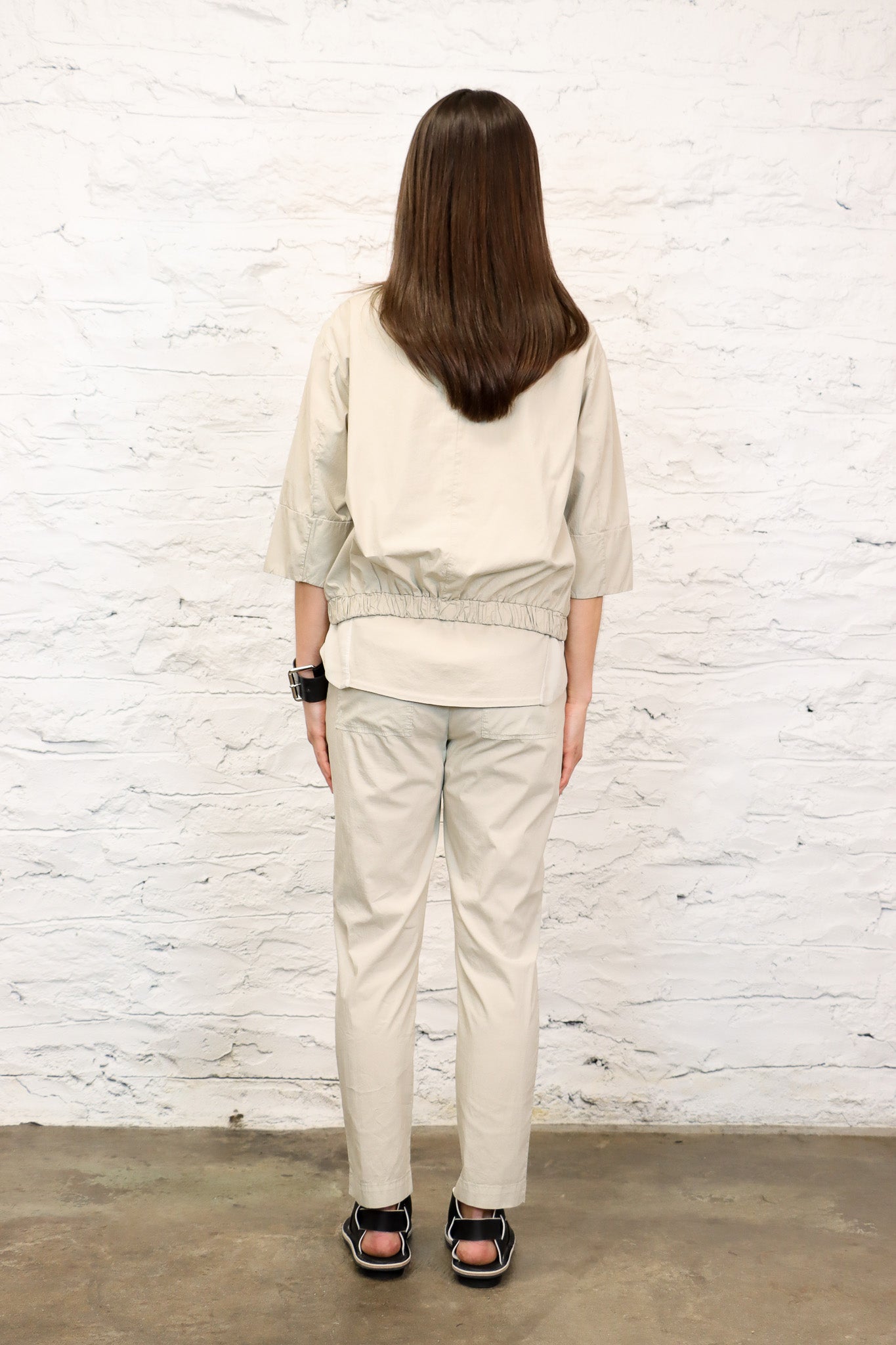 Transit N239 Jacket I ATELIER957