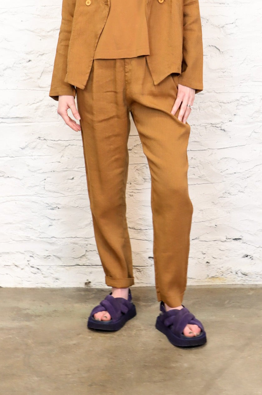 Transit F152 Pants | ATELIER957