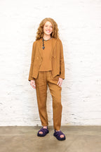 Transit F152 Pants | ATELIER957