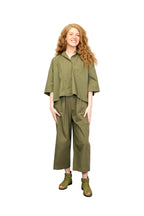 Amici by Baci 11074 Shirt I ATELIER957