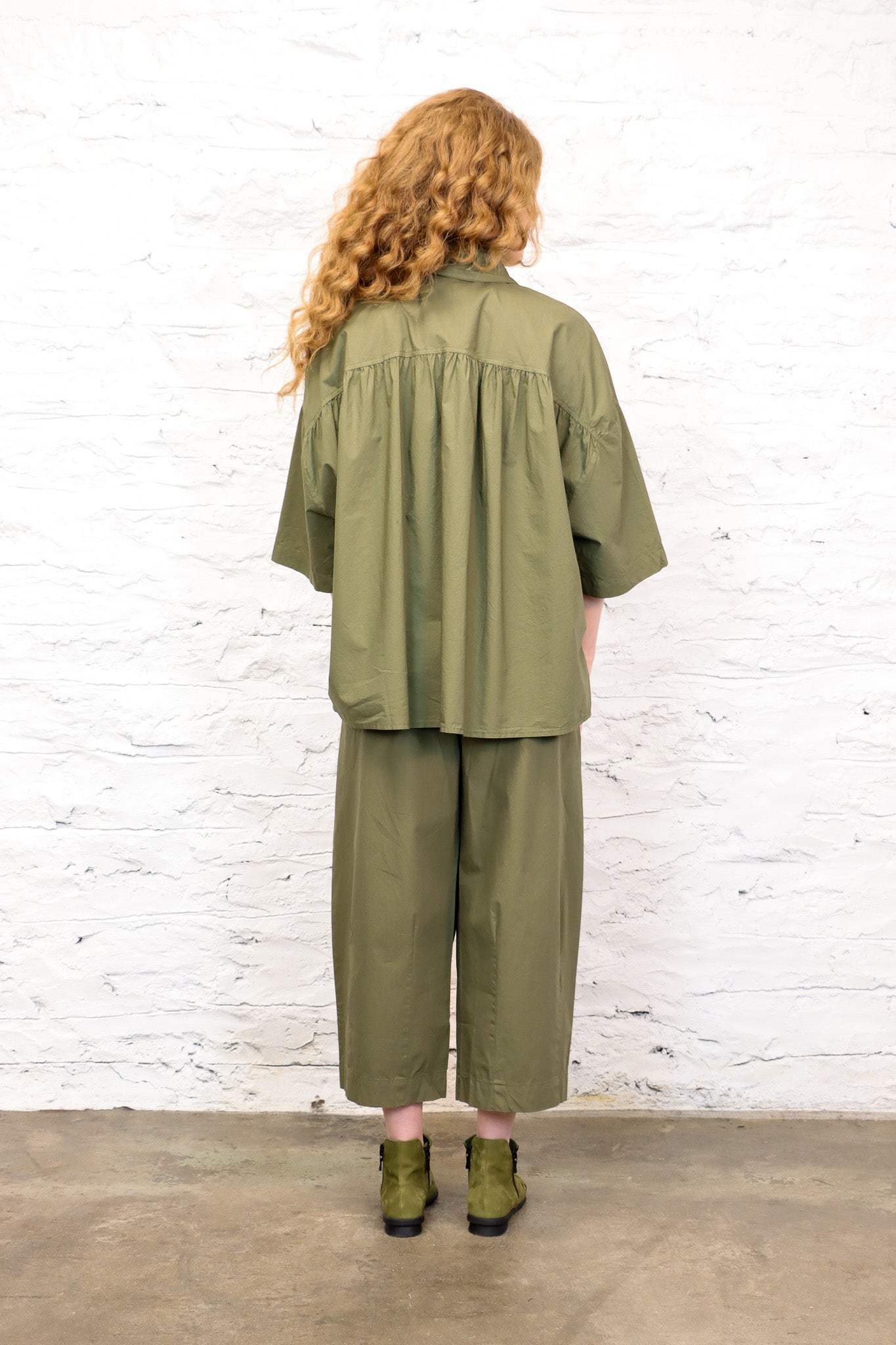 Amici by Baci 11074 Shirt I ATELIER957