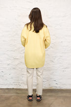 YACCOMARICARD Classic Pintuck Shirt I ATELIER957