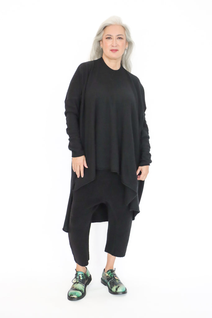 La Vaca Loca Wooc Madre Tunic | ATELIER957