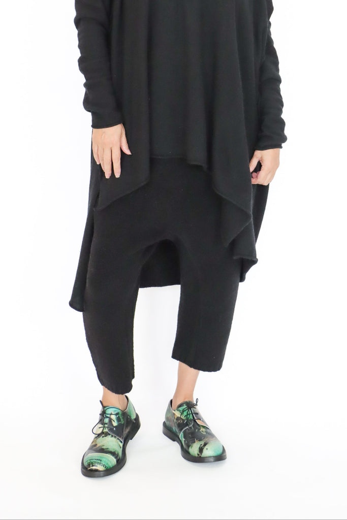 La Vaca Loca Wov Yuritzi Pants | ATELIER957