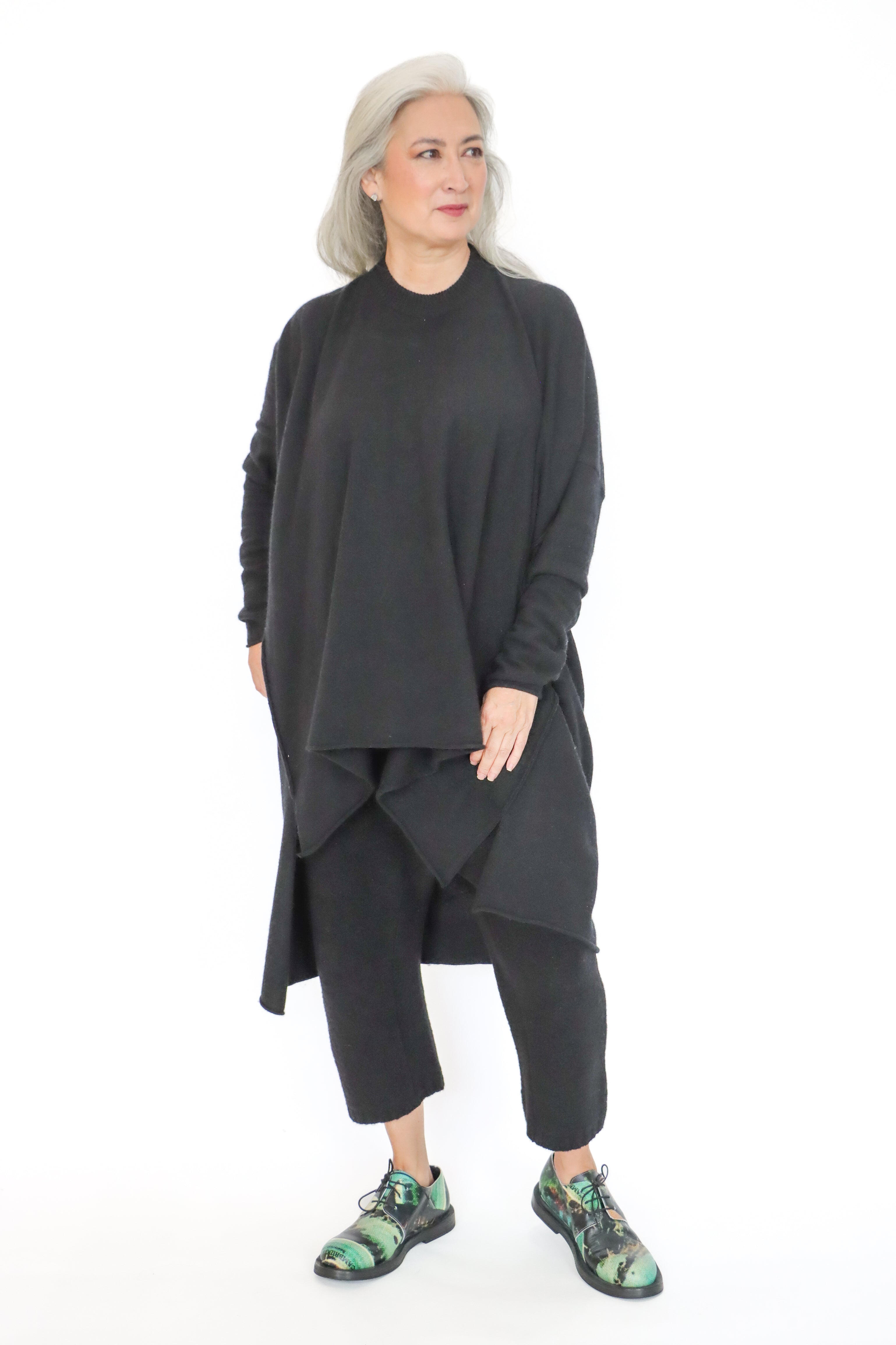 La Vaca Loca Wov Yuritzi Pants | ATELIER957