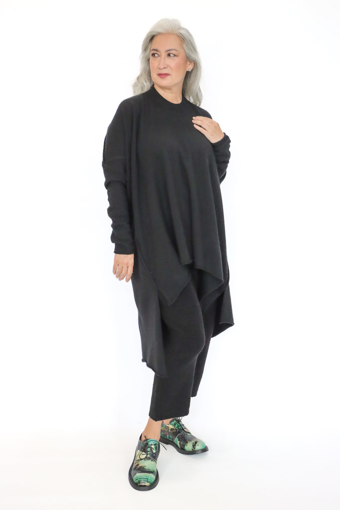 La Vaca Loca Wooc Madre Tunic | ATELIER957