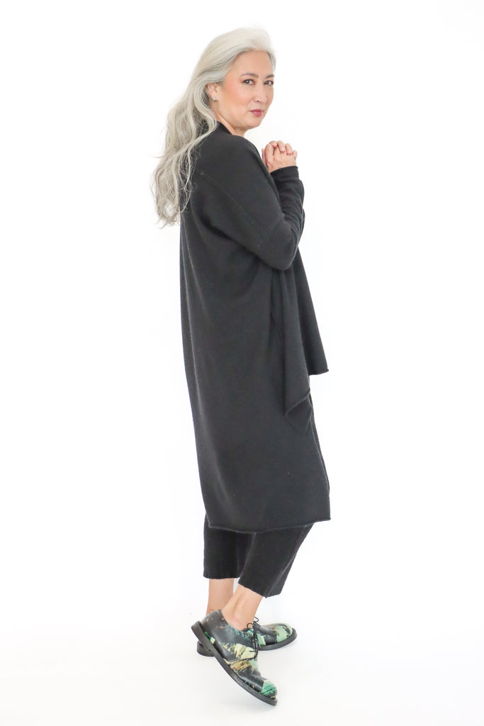 La Vaca Loca Wooc Madre Tunic | ATELIER957