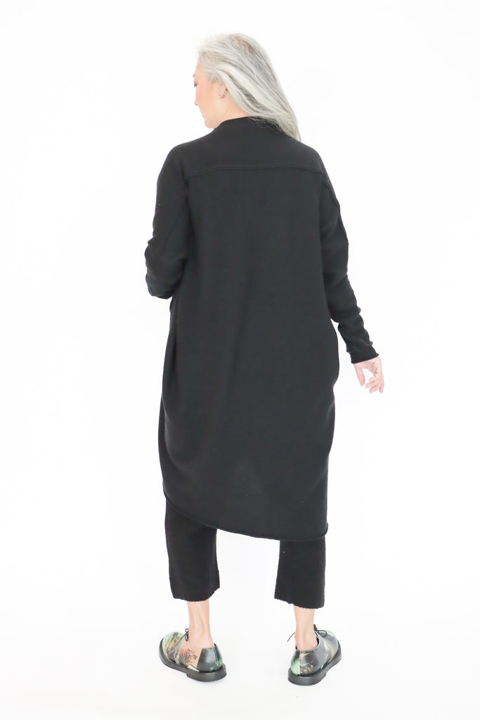 La Vaca Loca Wooc Madre Tunic | ATELIER957
