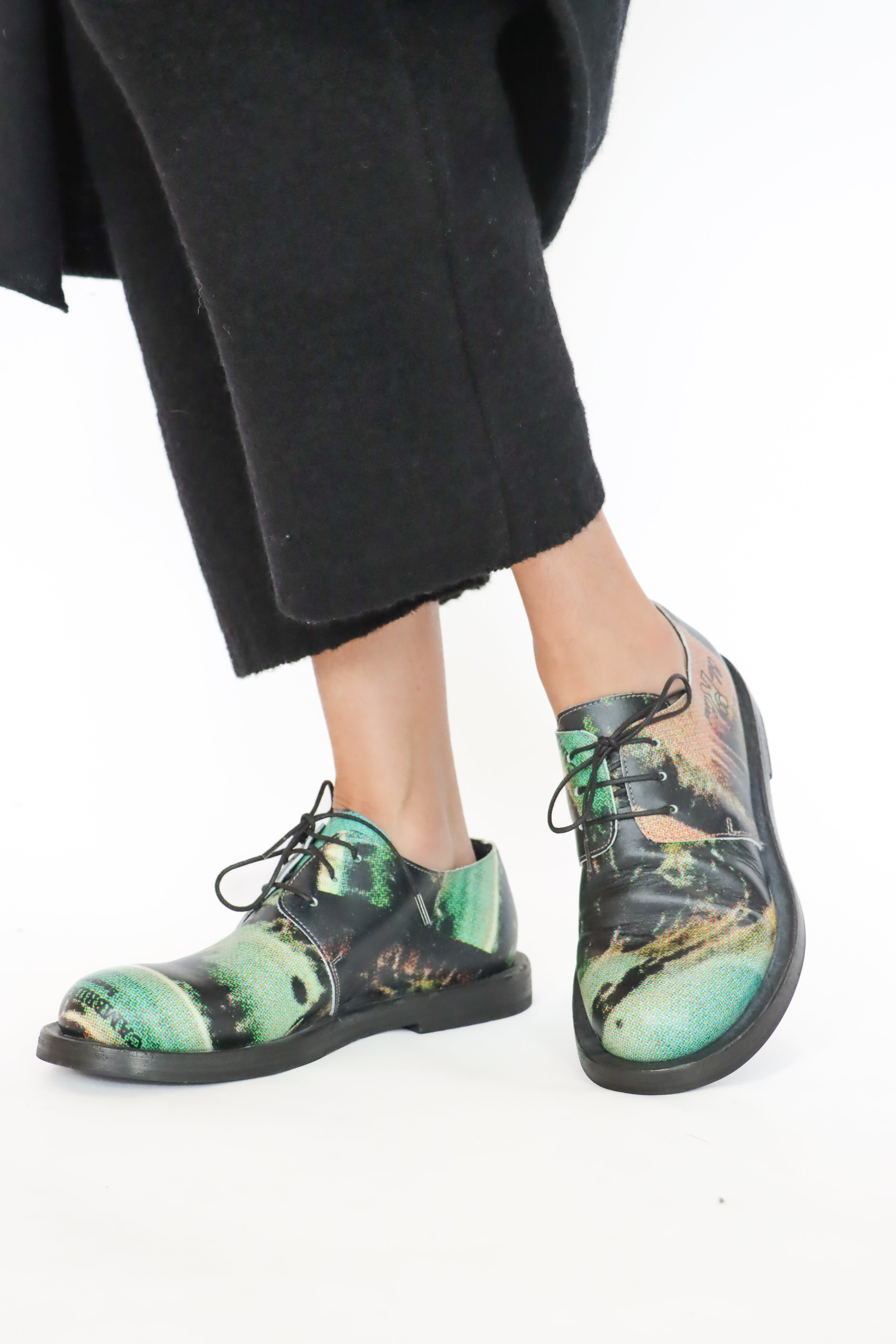 Rundholz 225 2985201 Shoes | ATELIER957