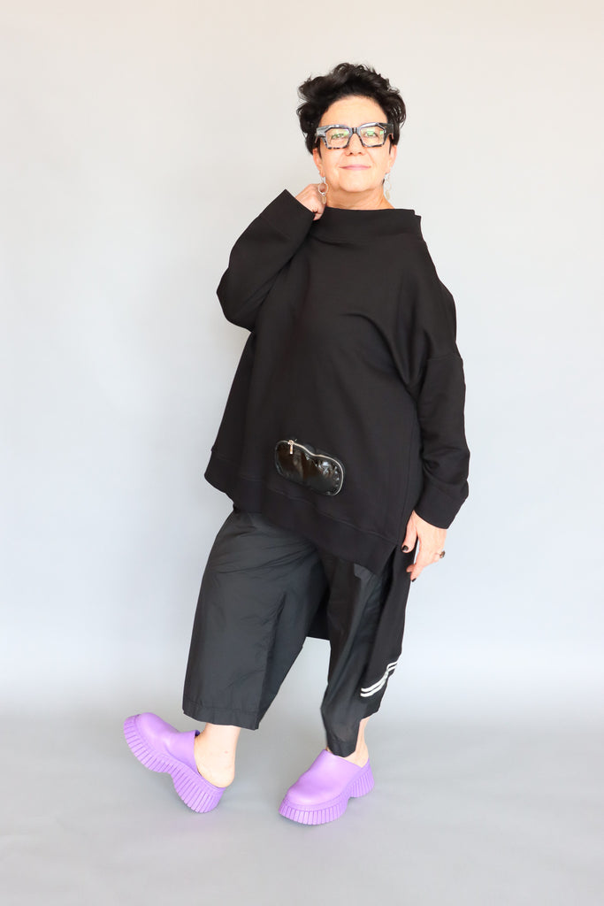 NY 77 Design Cierra Tunic I ATELIER957