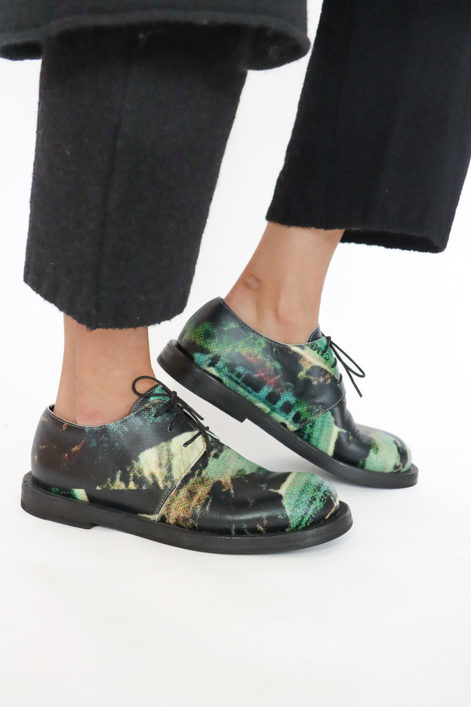 Rundholz 225 2985201 Shoes | ATELIER957