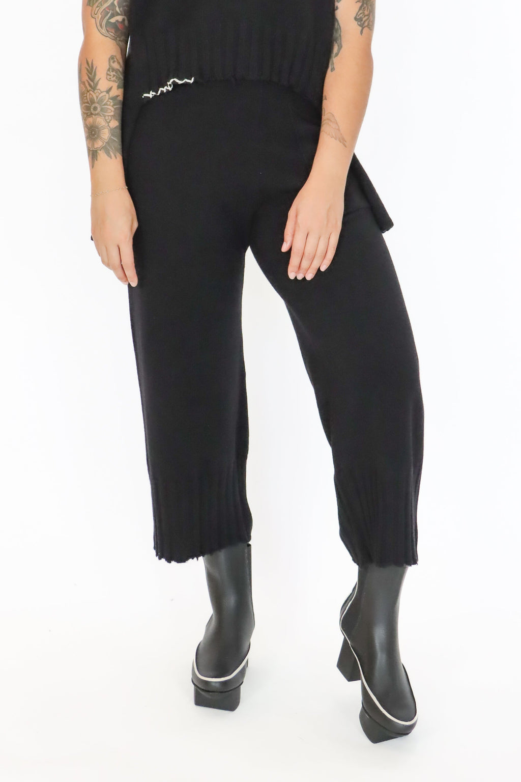 Serien Umerica 9015 Pants | ATELIER957