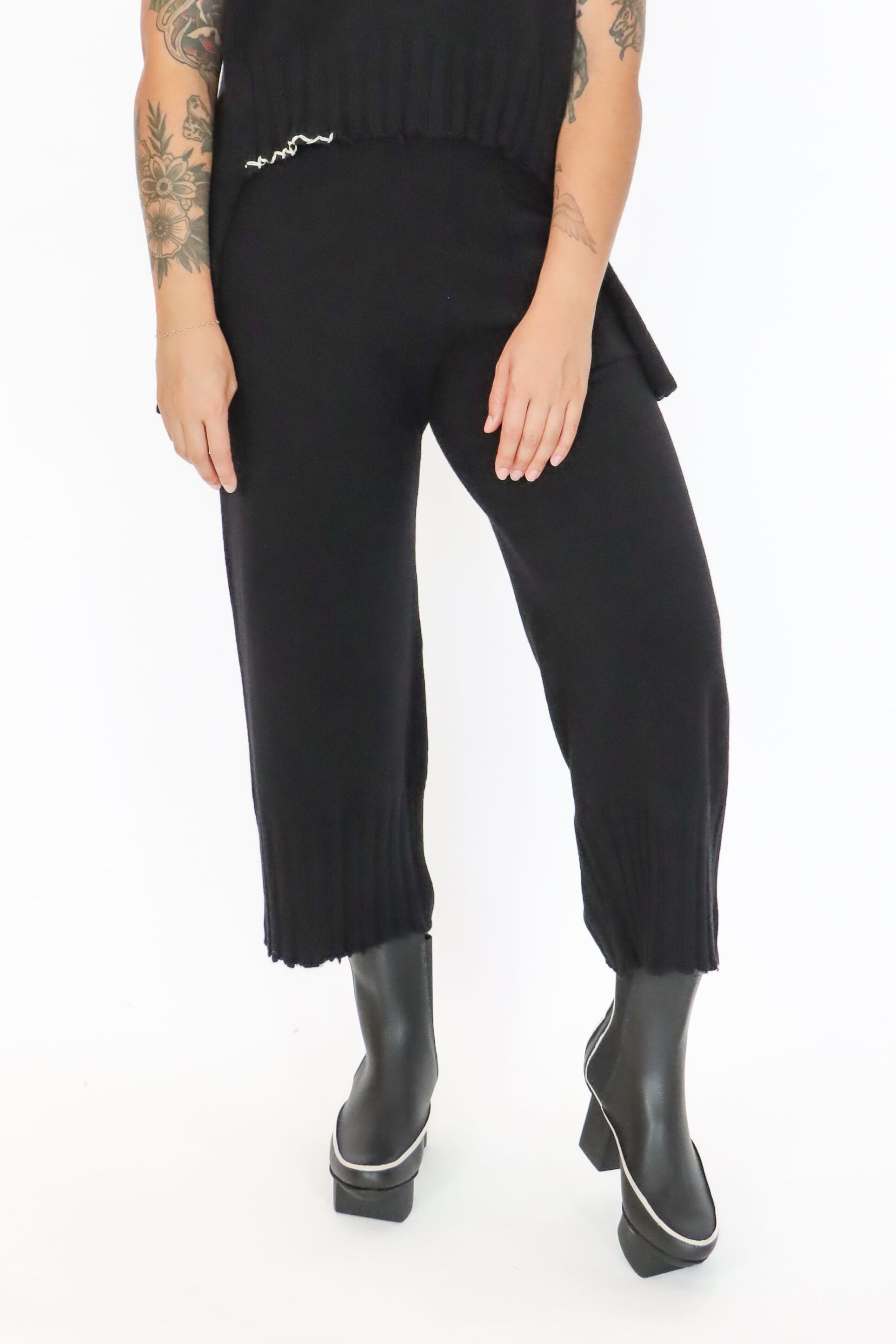 Serien Umerica 9015 Pants | ATELIER957