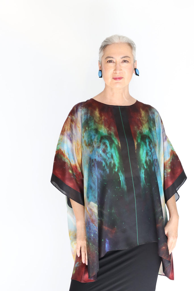 Cocoon House Hubble Tunic | ATELIER957