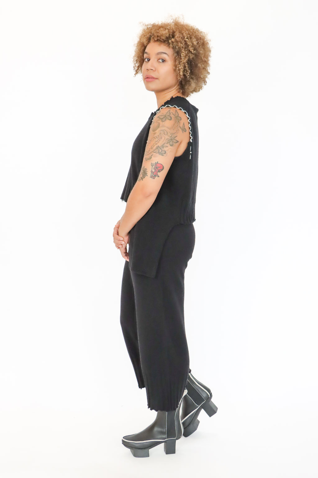 Serien Umerica 9015 Pants | ATELIER957
