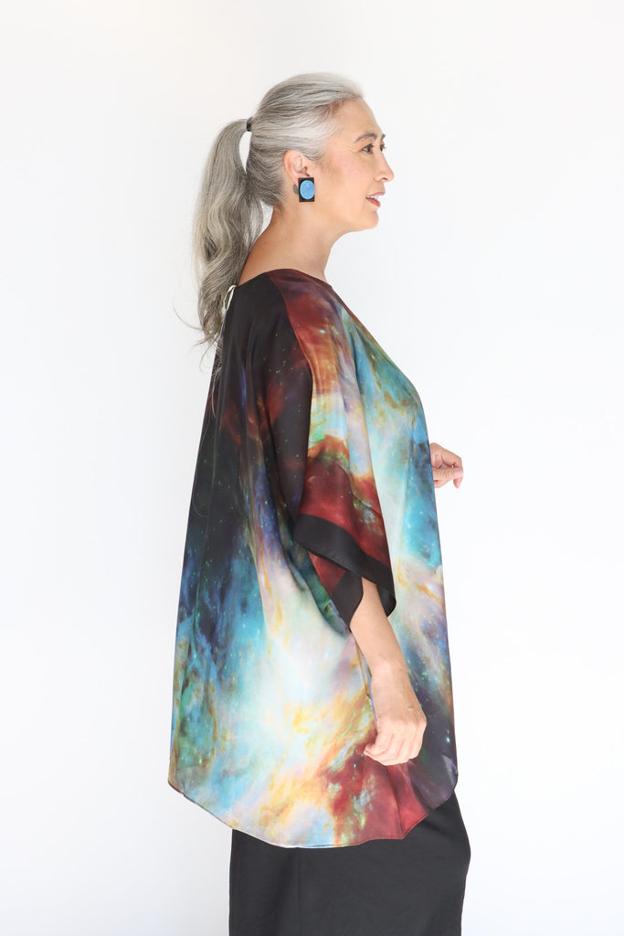 Cocoon House Hubble Tunic | ATELIER957