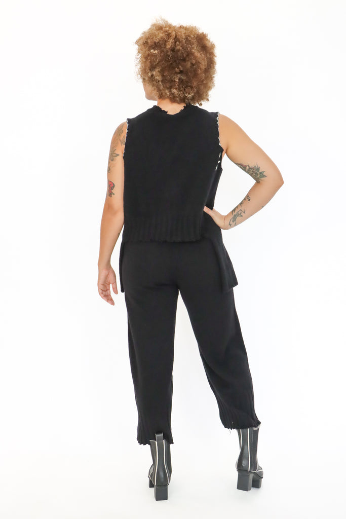 Serien°Umerica 5049 Gilet | ATELIER957