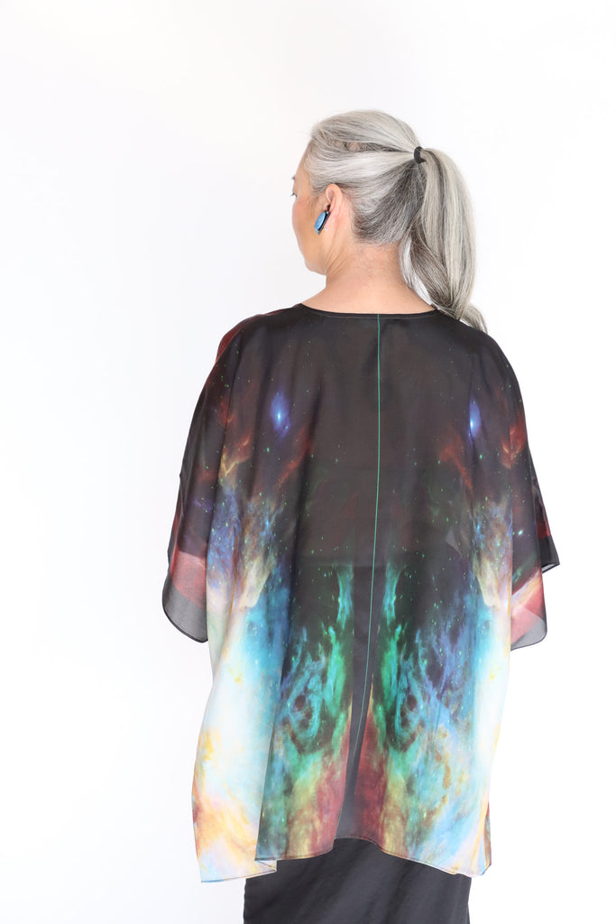 Cocoon House Hubble Tunic | ATELIER957