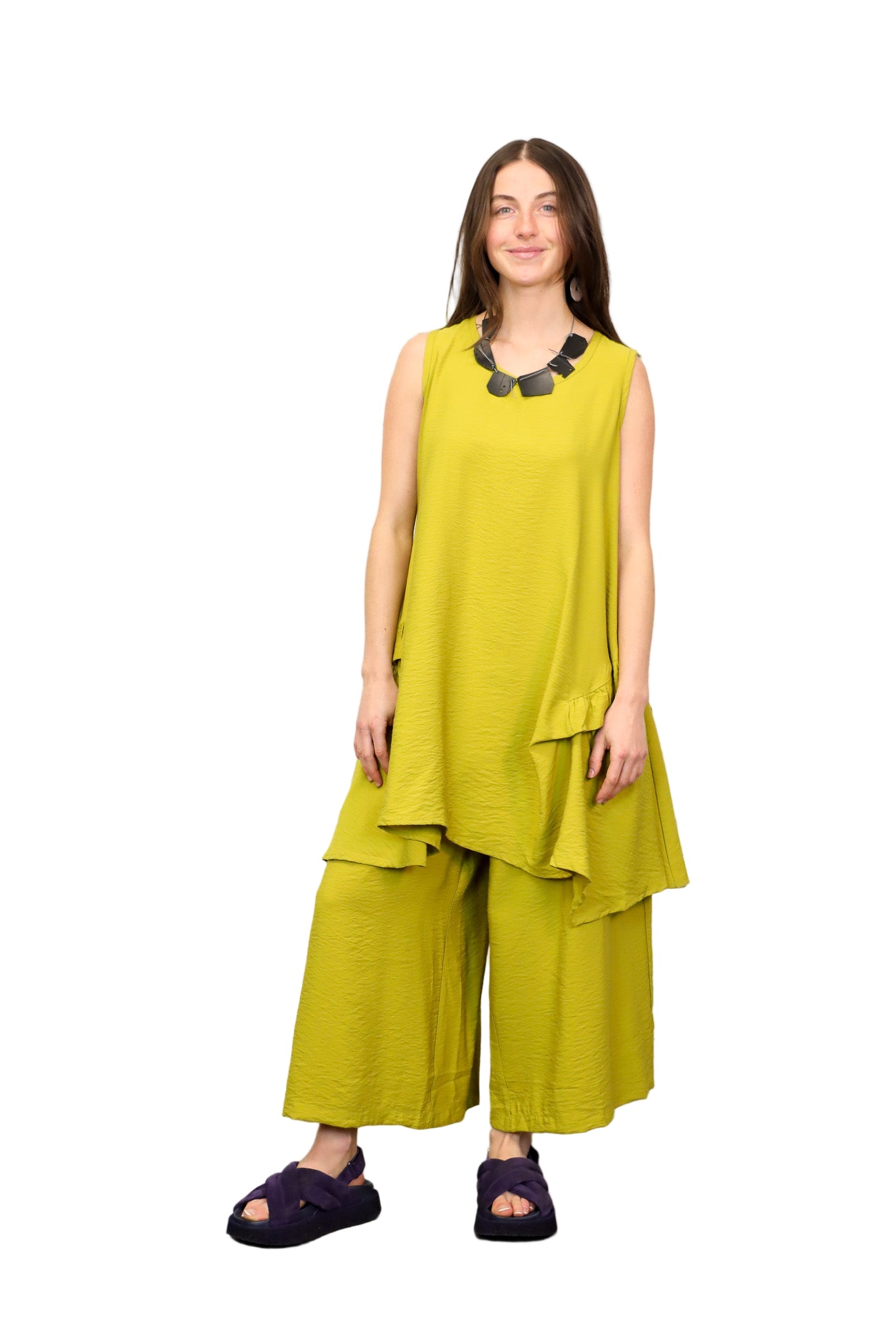 Amma Promise Dress (2 Colors) | ATELIER957