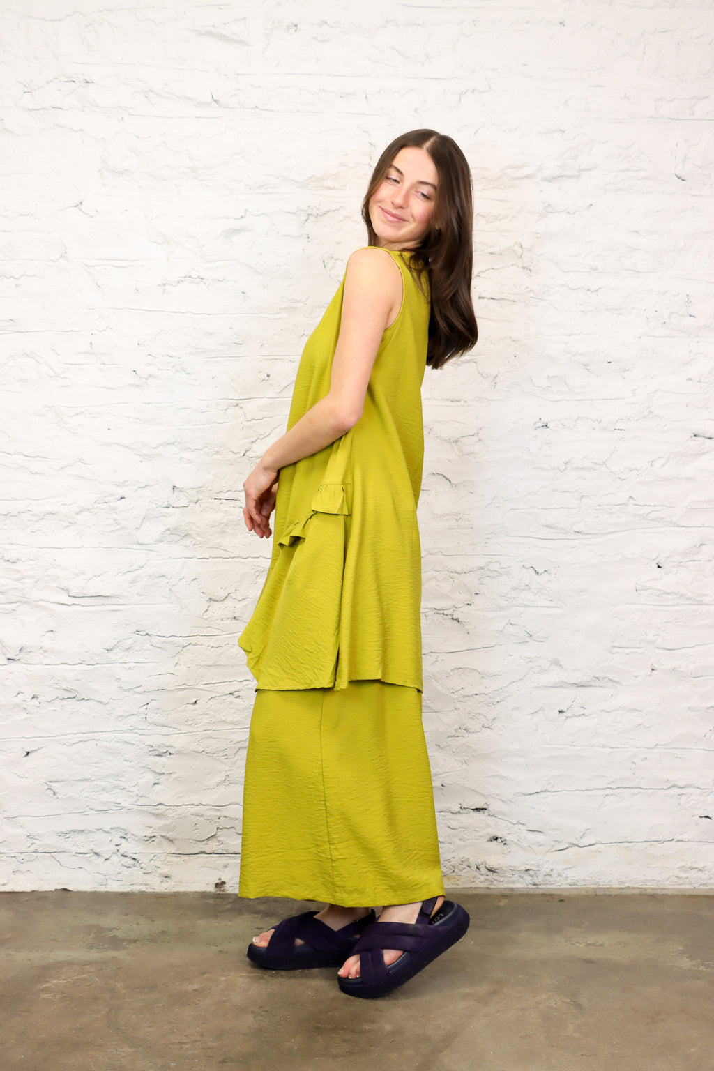 Amma Promise Dress (2 Colors) | ATELIER957