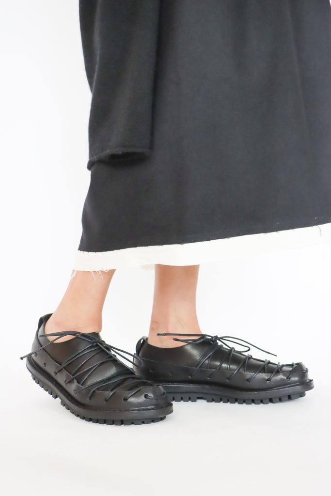 Trippen Tidehold Shoes | ATELIER957