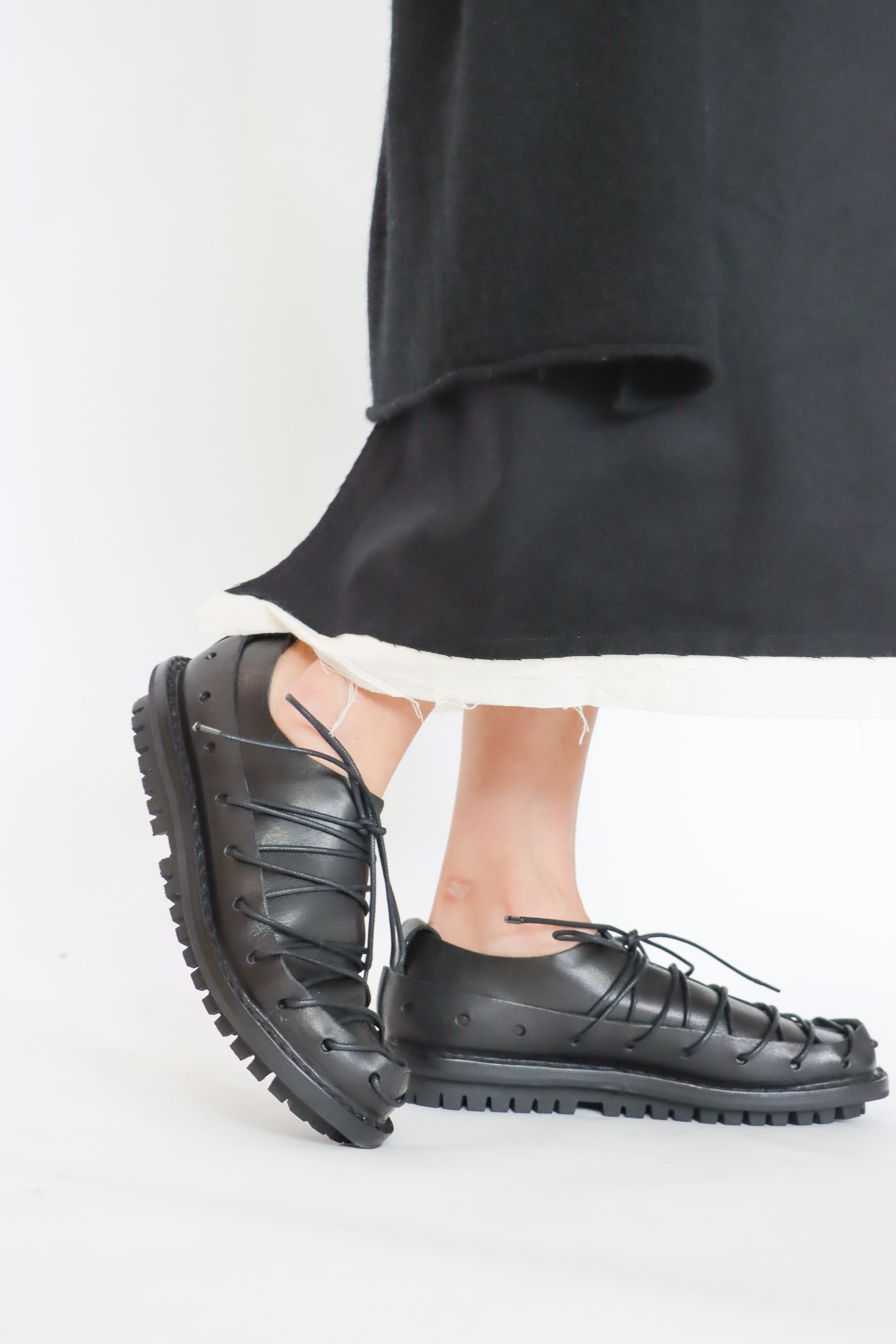 Trippen Tidehold Shoes | ATELIER957