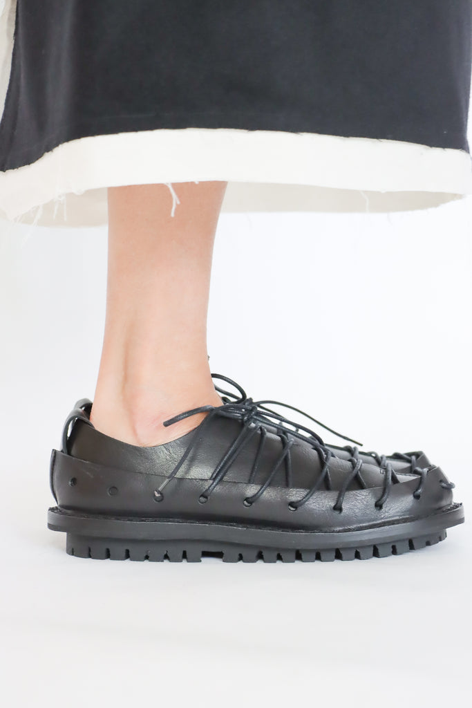 Trippen Tidehold Shoes | ATELIER957