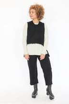 Serien°Umerica 5049 Gilet | ATELIER957