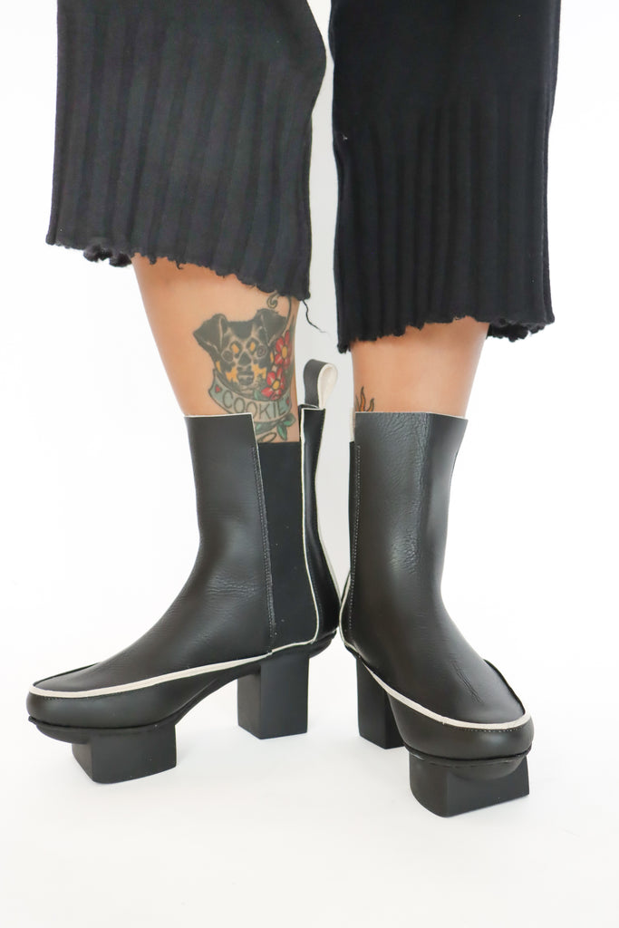 Trippen Turbine Boots | ATELIER957