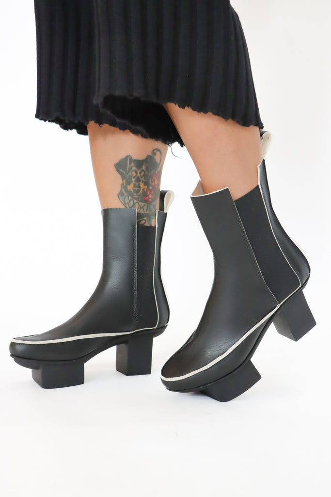 Trippen Turbine Boots | ATELIER957