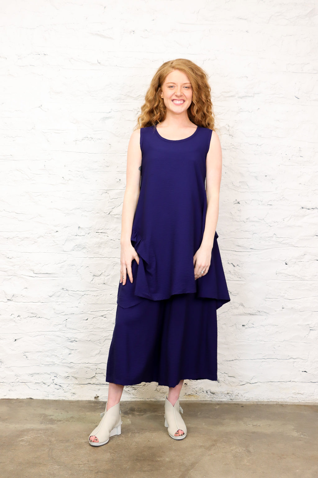 Amma Beauty Pants (2 Colors) | ATELIER957